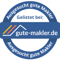 Siegel gute Makler