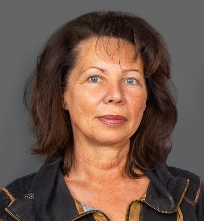Marlies Ostermann