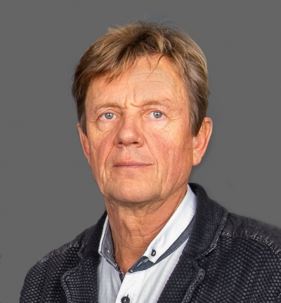 Dr. Reinhard Bergner